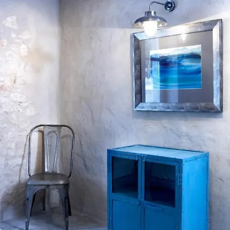 To Throni Tselendáta