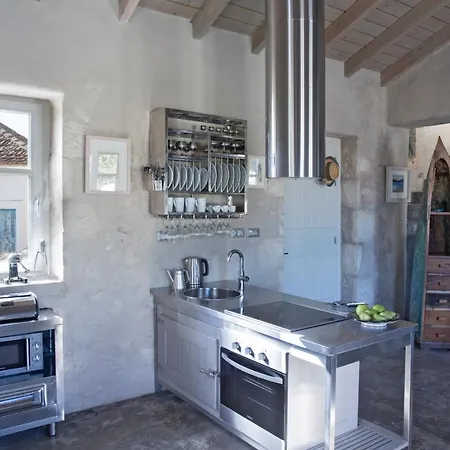 Вилла To Throni