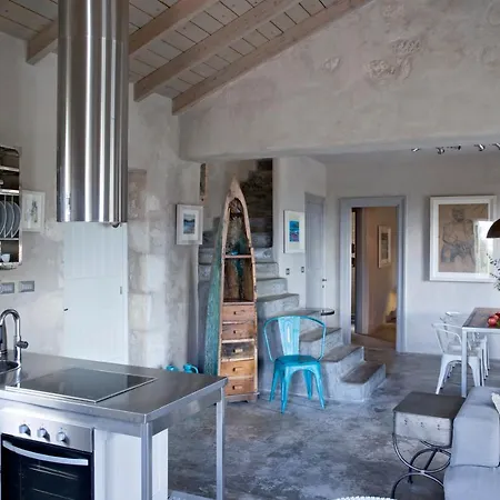 וילה To Throni Tselendáta