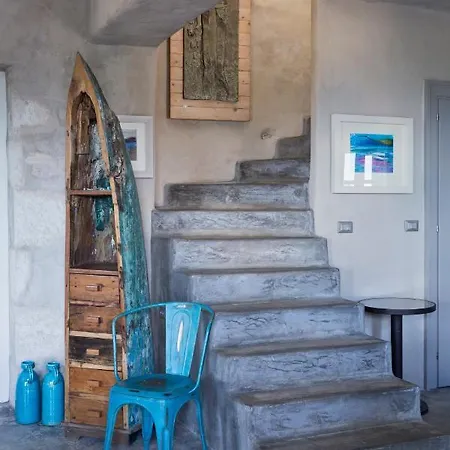 To Throni וילה Tselendáta