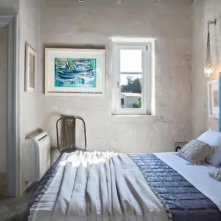 To Throni וילה Tselendáta