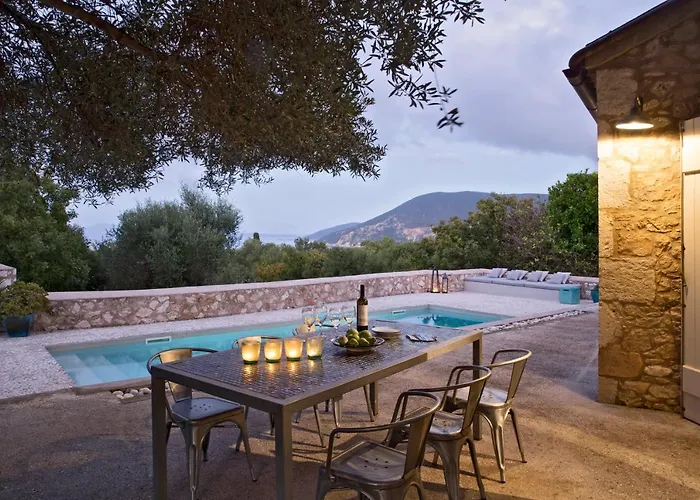 To Throni * Tselendata