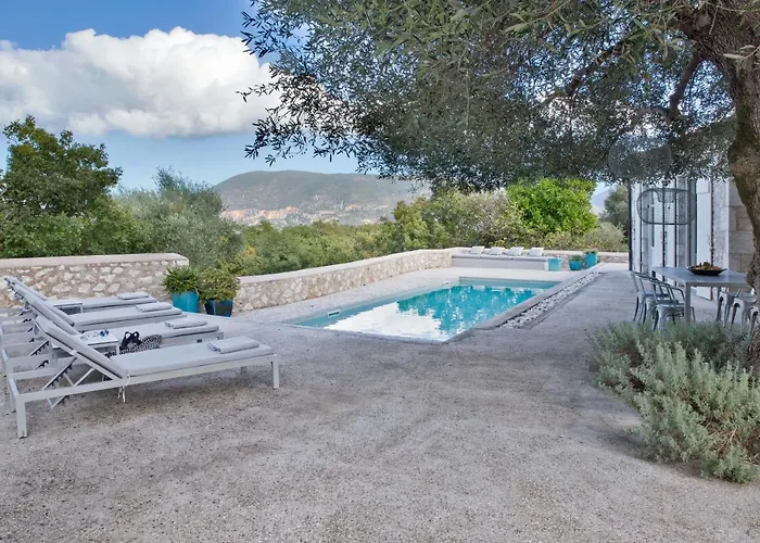 To Throni * Tselendata